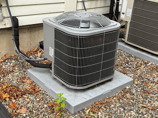 24/7 Emergency Heat Pump Repair experts in New Bremen, OH