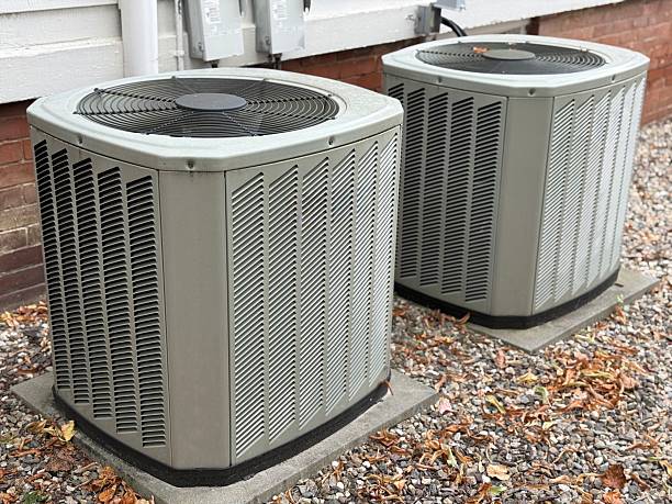Reliable Heat Pump Repair contractor in New Bremen, OH by Leonard HVAC