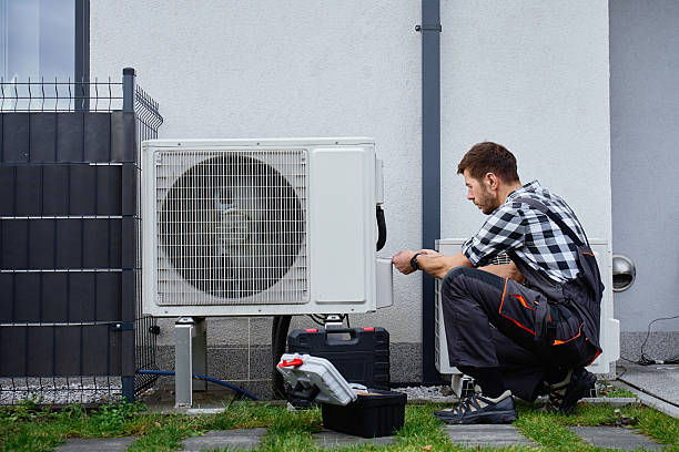 Top rated local Heat Pump Repair specialists in New Bremen, OH